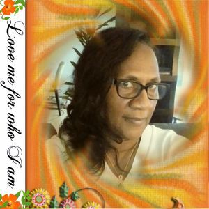 Meet your Posher, Dianne